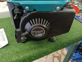 Generatore Victeche 1500W VG12241