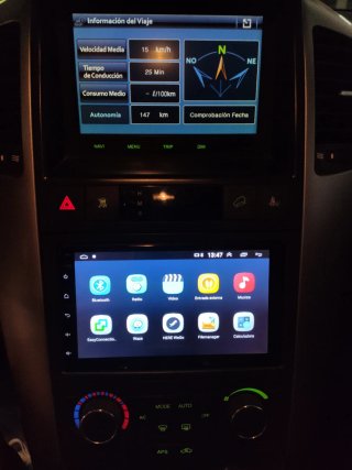 Chevrolet Captiva 2011
