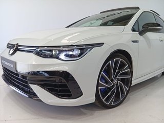 VOLKSWAGEN Golf R 2.0 TSI 235kW 320CV 4Motion DSG