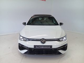 VOLKSWAGEN Golf R 2.0 TSI 235kW 320CV 4Motion DSG