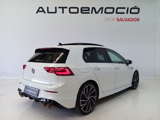 VOLKSWAGEN Golf R 2.0 TSI 235kW 320CV 4Motion DSG
