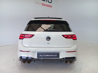 VOLKSWAGEN Golf R 2.0 TSI 235kW 320CV 4Motion DSG