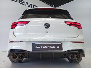 VOLKSWAGEN Golf R 2.0 TSI 235kW 320CV 4Motion DSG