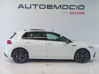 VOLKSWAGEN Golf R 2.0 TSI 235kW 320CV 4Motion DSG