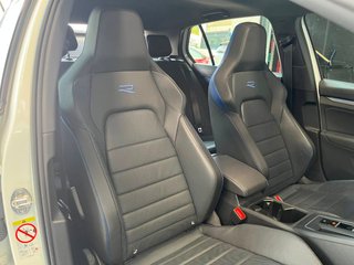 VOLKSWAGEN Golf R 2.0 TSI 235kW 320CV 4Motion DSG