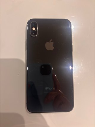 Apple iPhone XS 64GB Space Gray