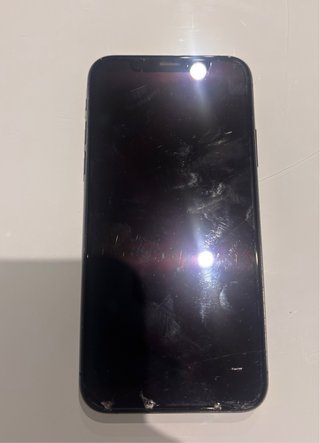 Apple iPhone XS 64GB Space Gray