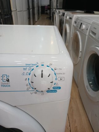 Lavatrice Candy 10kg 1400rpm Bianca