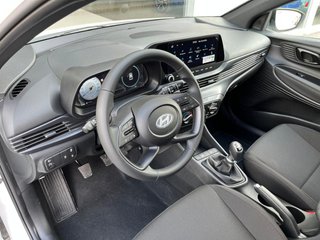 HYUNDAI i20 1.0 T Black Line