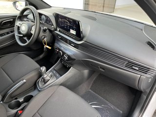 HYUNDAI i20 1.0 T Black Line