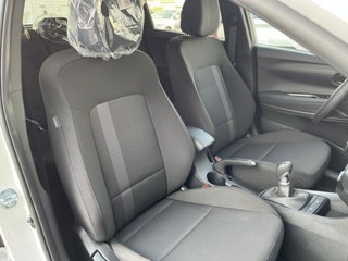 HYUNDAI i20 1.0 T Black Line