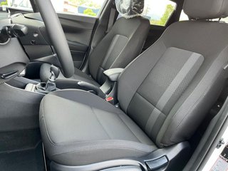HYUNDAI i20 1.0 T Black Line