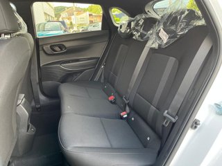 HYUNDAI i20 1.0 T Black Line