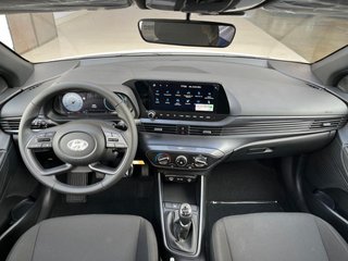 HYUNDAI i20 1.0 T Black Line