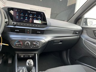 HYUNDAI i20 1.0 T Black Line