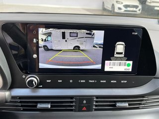 HYUNDAI i20 1.0 T Black Line