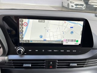 HYUNDAI i20 1.0 T Black Line