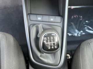 HYUNDAI i20 1.0 T Black Line