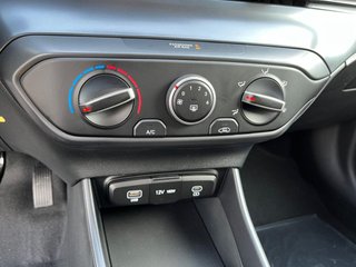HYUNDAI i20 1.0 T Black Line