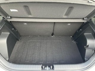 HYUNDAI i20 1.0 T Black Line