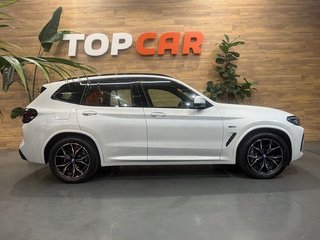 BMW X3 3.0e xDrive Pack M Sport 292 cv