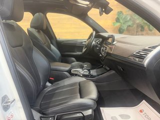 BMW X3 3.0e xDrive Pack M Sport 292 cv