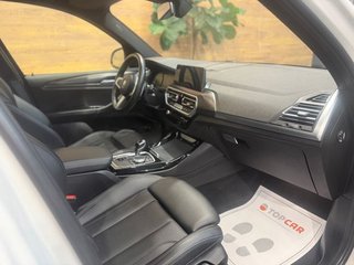 BMW X3 3.0e xDrive Pack M Sport 292 cv