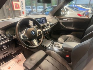 BMW X3 3.0e xDrive Pack M Sport 292 cv