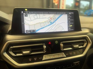 BMW X3 3.0e xDrive Pack M Sport 292 cv