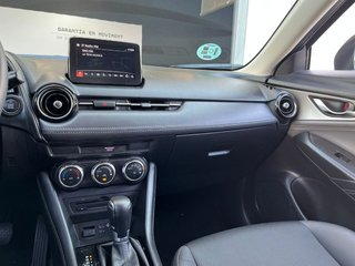 MAZDA CX3 2.0 G 89kW 121CV 2WD AT Zenith Safety