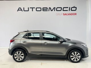KIA Stonic 1.0 TGDi 74kW 100CV MHEV MT Drive
