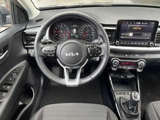 KIA Stonic 1.0 TGDi 74kW 100CV MHEV MT Drive
