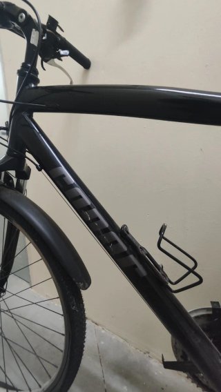 Bicicleta Urbana Conor Citty