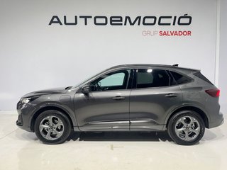 FORD Kuga STLine 2.5 Duratec PHEV 178kW Auto