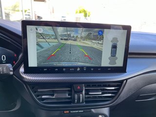 FORD Kuga STLine 2.5 Duratec PHEV 178kW Auto