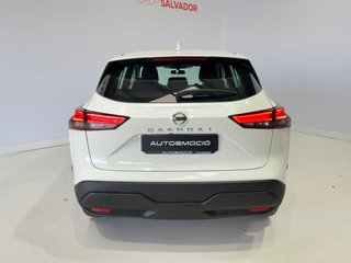 NISSAN QASHQAI DIGT 103kW 140CV mHEV 4x2 Acenta