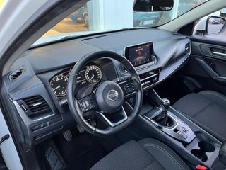 NISSAN QASHQAI DIGT 103kW 140CV mHEV 4x2 Acenta