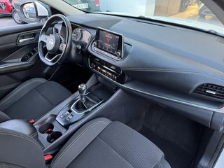 NISSAN QASHQAI DIGT 103kW 140CV mHEV 4x2 Acenta