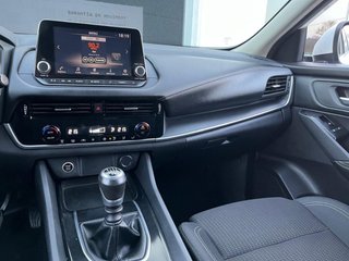 NISSAN QASHQAI DIGT 103kW 140CV mHEV 4x2 Acenta