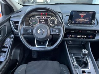 NISSAN QASHQAI DIGT 103kW 140CV mHEV 4x2 Acenta