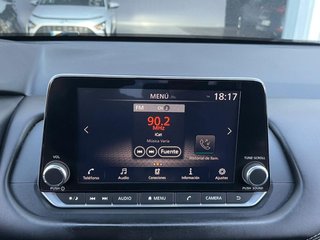 NISSAN QASHQAI DIGT 103kW 140CV mHEV 4x2 Acenta