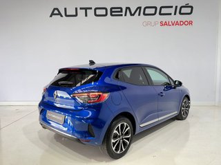 RENAULT Clio Techno TCe 90 67kw