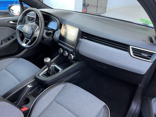 RENAULT Clio Techno TCe 90 67kw