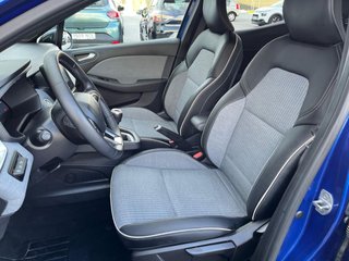 RENAULT Clio Techno TCe 90 67kw