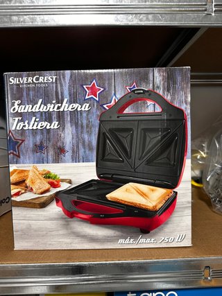 Sandwichera