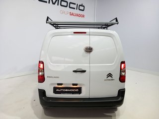 CITROËN Berlingo Talla M BlueHDi 100
