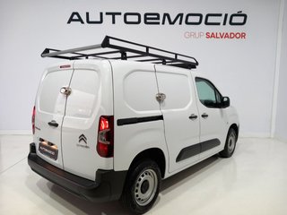 CITROËN Berlingo Talla M BlueHDi 100