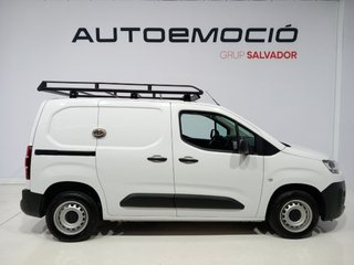 CITROËN Berlingo Talla M BlueHDi 100