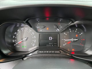 CITROËN Berlingo Talla M BlueHDi 100