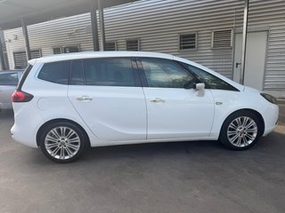 Opel Zafira Tourer 2012
